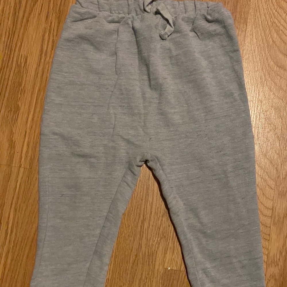 Jumping beans jeans and joggers